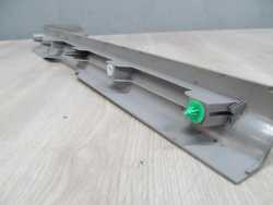 VOLVO V50 C70 06-13 LISTWA PROGOWA OSLONA NAKLADKA LEWA 30787223