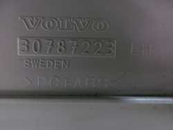 VOLVO V50 C70 06-13 LISTWA PROGOWA OSLONA NAKLADKA LEWA 30787223