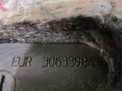 VOLVO V50 C70 06-13 OSLONA PROGU PASA BAGAZNIKA 30633984