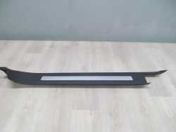 VOLVO V50 C70 06-13 LISTWA PROGOWA OSLONA NAKLADKA PRAWA 30787318