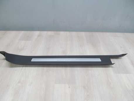 VOLVO V50 C70 06-13 LISTWA PROGOWA OSLONA NAKLADKA PRAWA 30787318