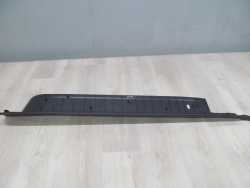 VOLVO V50 C70 06-13 LISTWA PROGOWA OSLONA NAKLADKA PRAWA 30787318