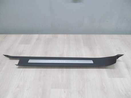 VOLVO V50 C70 06-13 LISTWA PROGOWA OSLONA NAKLADKA LEWA 30787317