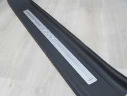 VOLVO V50 C70 06-13 LISTWA PROGOWA OSLONA NAKLADKA LEWA 30787317