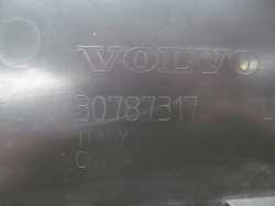 VOLVO V50 C70 06-13 LISTWA PROGOWA OSLONA NAKLADKA LEWA 30787317
