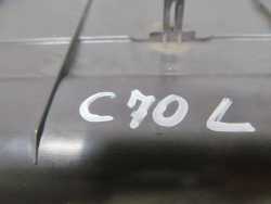 VOLVO V50 C70 06-13 LISTWA PROGOWA OSLONA NAKLADKA LEWA 30787317