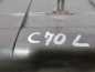 VOLVO C70 06-13 LISTWA PROGOWA OSLONA NAKLADKA LEWA 30787317