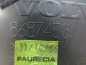 VOLVO S40 V50 C70 RAMKA OSLONA DASZEK LICZNIKA 8687453 04-12