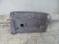 VOLVO C70 06-13 BOCZEK TAPICERKA WYKLADZINA BAGAZNIKA PRAWA 1385325