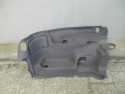 VOLVO C70 06-13 BOCZEK TAPICERKA WYKLADZINA BAGAZNIKA LEWA 1385324