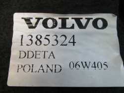 VOLVO C70 06-13 BOCZEK TAPICERKA WYKLADZINA BAGAZNIKA LEWA 1385324