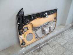 VOLVO C70 06-13 BOCZEK TAPICERKA DRZWI LEWYCH 30633315