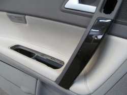 VOLVO C70 06-13 BOCZEK TAPICERKA DRZWI LEWYCH 30633315