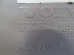 VOLVO C70 06-13 BOCZEK TAPICERKA DRZWI LEWYCH 30633315