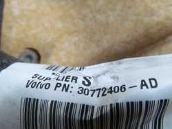 VOLVO C70 06-13 BOCZEK TAPICERKA DRZWI LEWYCH 30633315