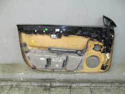 VOLVO C70 06-13 BOCZEK TAPICERKA DRZWI PRAWY 30633314
