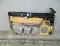 VOLVO C70 06-13 BOCZEK TAPICERKA DRZWI PRAWYCH 30633314
