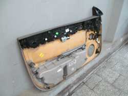 VOLVO C70 06-13 BOCZEK TAPICERKA DRZWI PRAWY 30633314
