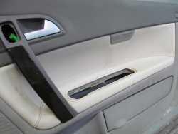 VOLVO C70 06-13 BOCZEK TAPICERKA DRZWI PRAWY 30633314