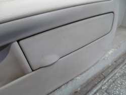 VOLVO C70 06-13 BOCZEK TAPICERKA DRZWI PRAWY 30633314