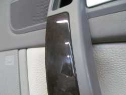 VOLVO C70 06-13 BOCZEK TAPICERKA DRZWI PRAWY 30633314
