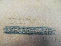 VOLVO C70 06-13 BOCZEK TAPICERKA DRZWI PRAWY 30633314