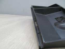 VOLVO C70 06-13 SLIZG MOCOWANIE ZDERZAKA PRAWY TYL 09466907