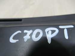 VOLVO C70 06-13 SLIZG MOCOWANIE ZDERZAKA PRAWY TYL 09466907