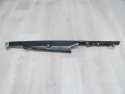 VOLVO C70 06-13 PROWADNICA USZCZELKA SZYBY LEWY TYL