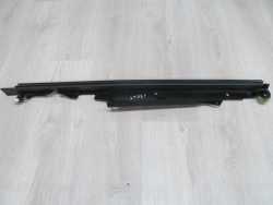 VOLVO C70 06-13 PROWADNICA USZCZELKA SZYBY LEWY TYL