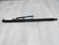 VOLVO C70 06-13 PROWADNICA USZCZELKA SZYBY LEWY TYL