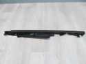 VOLVO C70 06-13 PROWADNICA USZCZELKA SZYBY PRAWY TYL