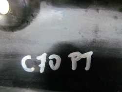 VOLVO C70 06-13 PROWADNICA USZCZELKA SZYBY PRAWY TYL