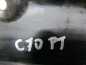 VOLVO C70 06-13 PROWADNICA USZCZELKA SZYBY PRAWY TYL