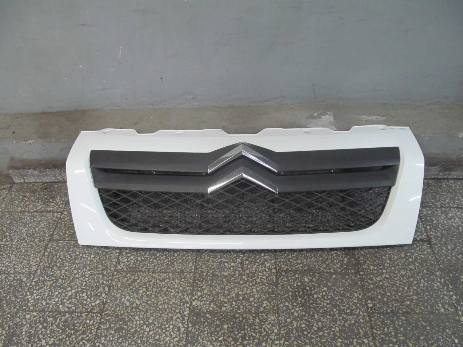 CITROEN JUMPER 06-14 GRILL ATRAPA 1308069070