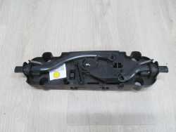 VOLVO C30 S40 V50 C70 06-13 ZAMEK SCHOWKA DESKI