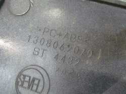 CITROEN JUMPER 06-14 GRILL ATRAPA 1308069070