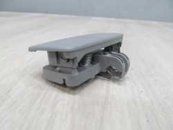 VOLVO C30 S40 V50 C70 06-13 KLAMKA SCHOWKA