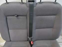 FIAT DUCATO BOXER JUMPER 06-14 FOTEL SIEDZENIE LAWKA