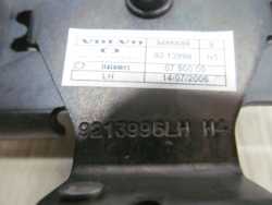 VOLVO C70 06-13 ZAMEK RYGIEL DACHU LEWY 9466688