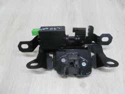 VOLVO C70 06-13 ZAMEK KLAPY BAGAZNIKA 30784739