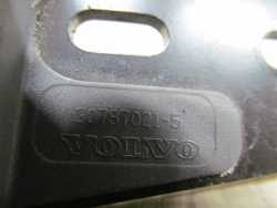VOLVO C70 06-13 RYGIEL ZAMEK ZAMKA KANAPY POLKI 30787021-5