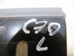 VOLVO C70 06-13 RYGIEL ZAMEK ZAMKA KANAPY POLKI 09181502-5