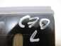 VOLVO C70 06-13 RYGIEL ZAMEK ZAMKA KANAPY POLKI 09181502-5 30787446