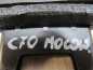 VOLVO C70 II 06-13 ZATRZASK UCHWYT ZAMEK KANAPY TYL