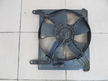 DAEWOO LEGANZA 2.0 WENTYLATOR CHLODNICY