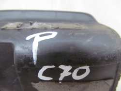 VOLVO C70 06-13 USZCZELKA OSLONA RYGLA ZAMKA DRZWI