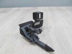 VOLVO C70 06-13 RYGIEL ZAMEK DACHU PRAWY 9466689