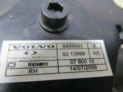 VOLVO C70 06-13 RYGIEL ZAMEK DACHU PRAWY 9466689