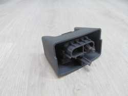 VOLVO C70 06-13 OGRANICZNIK ODBOJ POLKI TYL